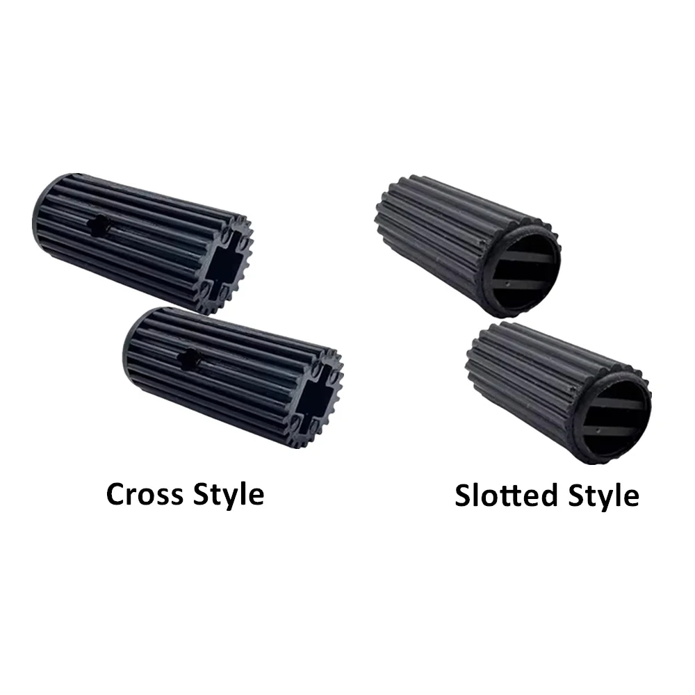 Brake Sleeve for Wheelchairs