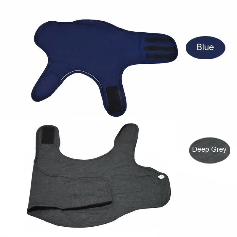 Calming Dog Anxiety Vest 3