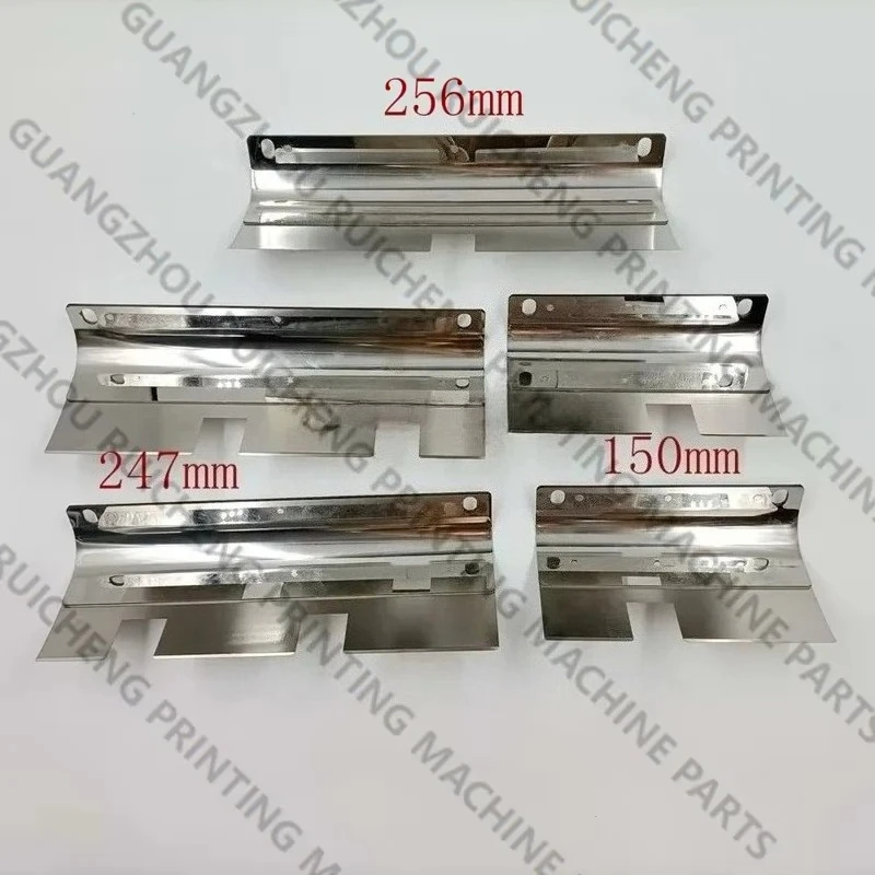 중국산 고모리 인쇄기용 가이드 1세트