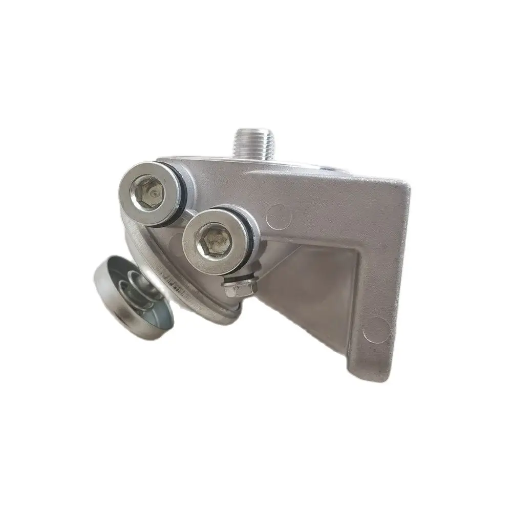 ZER-Base De Filtre à Huile Pompe D'amorçage Manuelle Base De Montage De