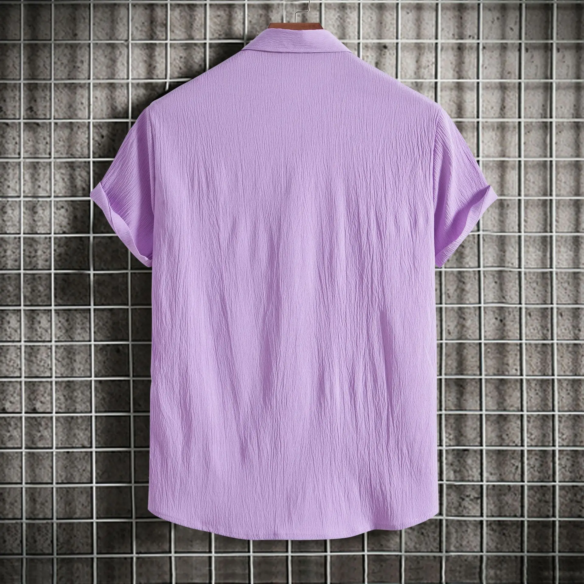 Colorado Corduroy Shirt