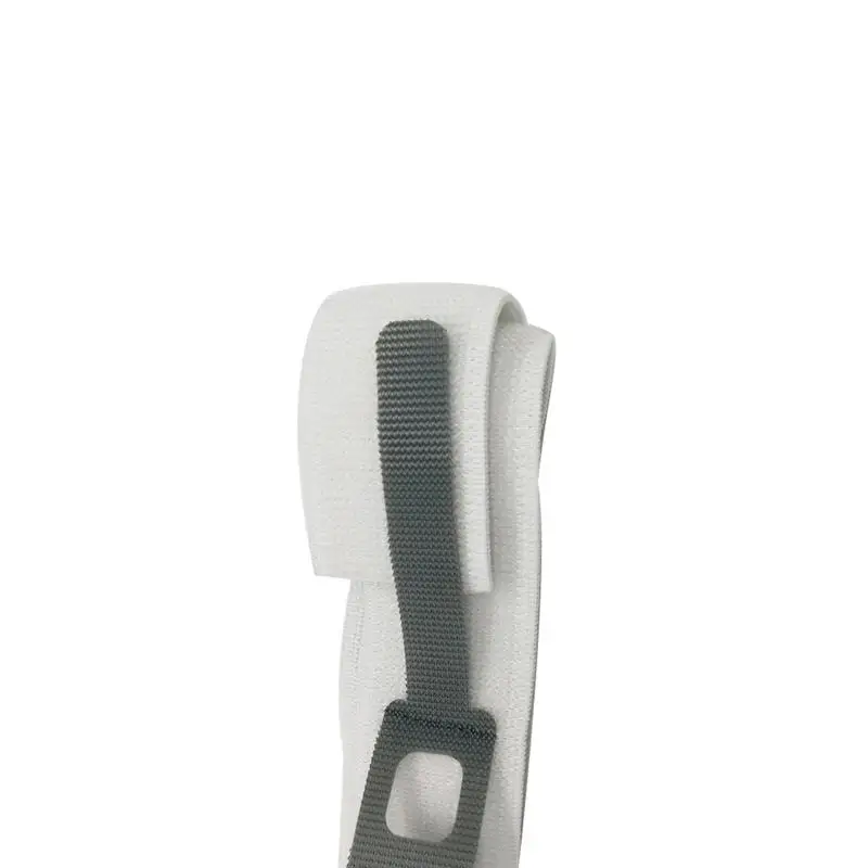 2pcs Stable Urine Fixation Band Fasteners Durable Tape Holder Fixator Urological Consumables Supplies