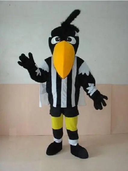 

New Adult Hot Sale Foam Cute Woodpecker Bird Fancy Cartoon Mascot Costume Plush Christmas Fancy Dress Halloween Mascot Costume