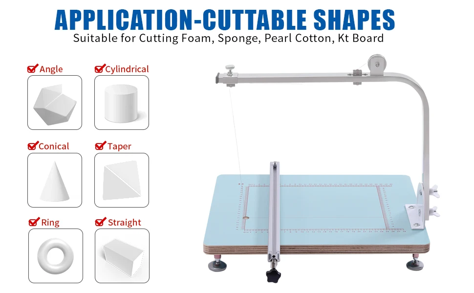 Portable Foam Cutter Polystyrene Styrofoam Knife Hot Wire Foam Cutting Pen Styrofoam Cutting Tools Styrofoam Precise Cutting