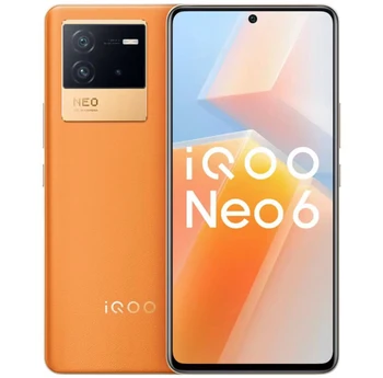IQOO Neo 6 5G
