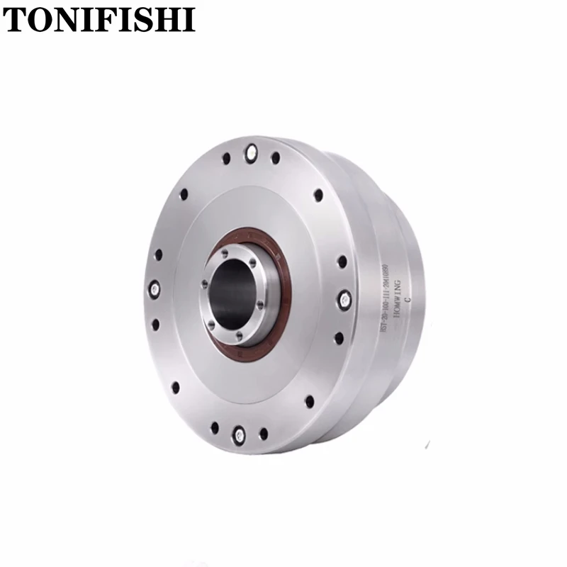 HST-17-100-U-III 하모닉 감속기 조인트 매니퓰레이터 산업용 로봇 감속기