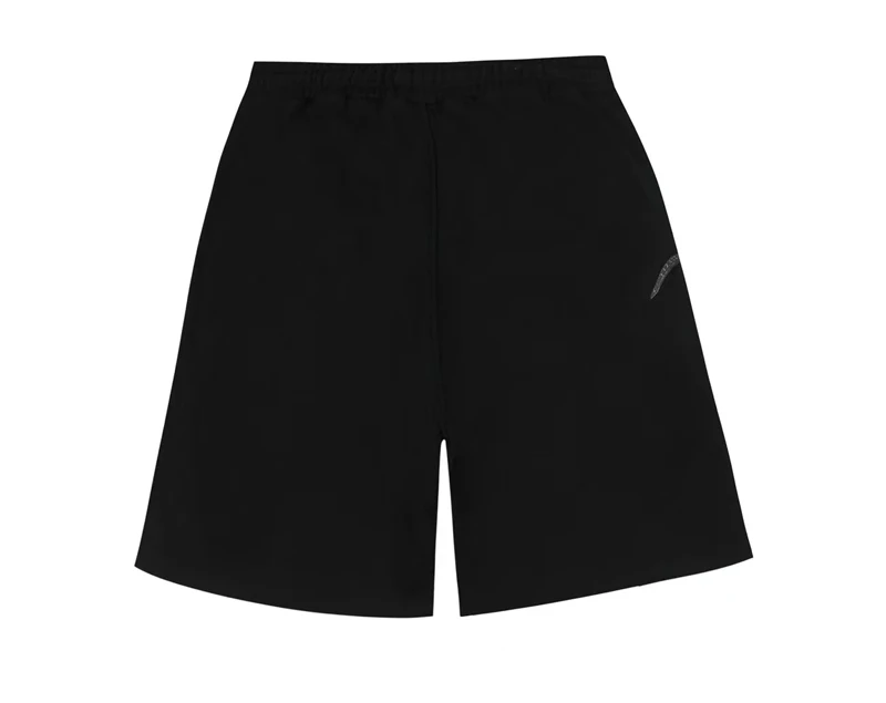 Genuine Marcelo Burlon Mb Viper Wings Shorts Printed Trendy Men's and Women's Versatile Basketball Training Shorts 2