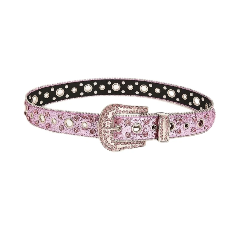 

Пояс со стразами, женский джинсовый пояс, пояс для брюк в стиле хип-хоп, женский пояс, новый