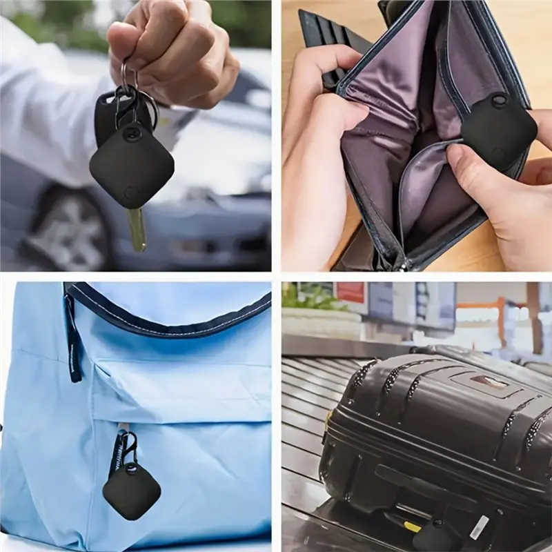 글로벌 포지셔닝 안드로이드 구글 파인드미 노인, 어린이 및 애완동물 위치 추적기 방수 분실 방지 위치 장치