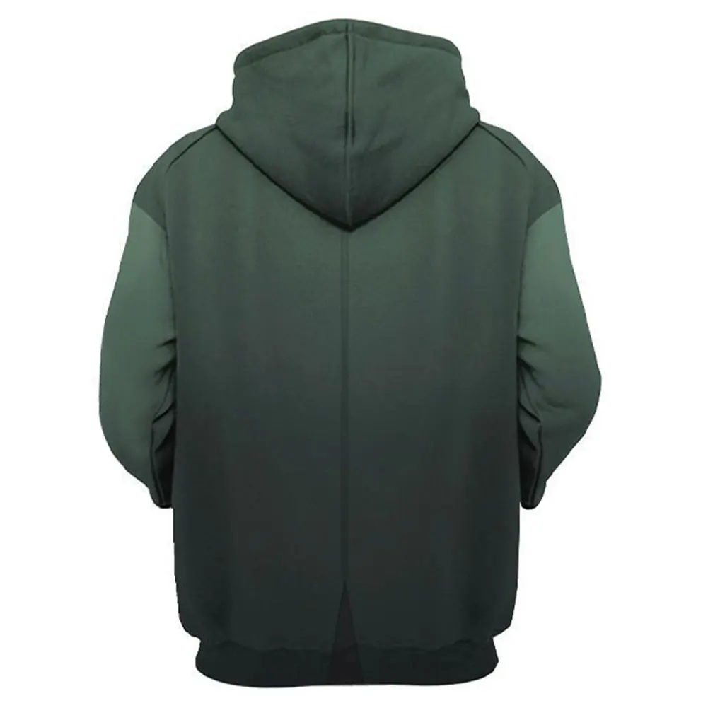 로키 시즌 1 코스프레 까마귀 남성 여성 3D 오버 프린트 풀오버 캐주얼 Streetwear DYI325