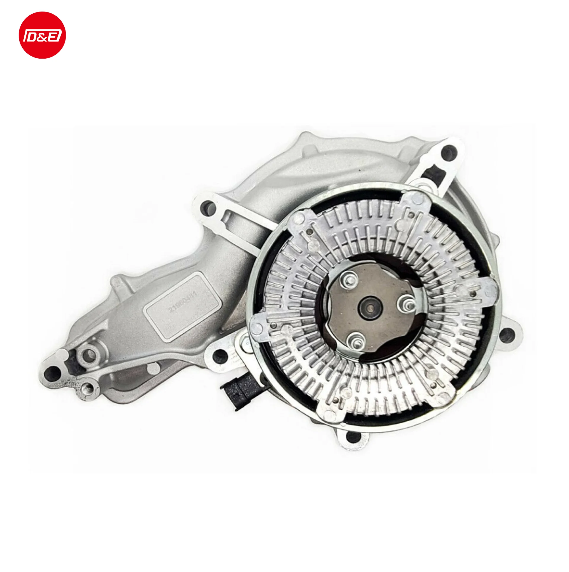 

Electronic Water Pump 21960481 7421072412 21814040 7421960482 For Volvo RENAULT Truck D13 D16 dia 124mm