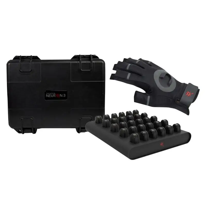 Функция восприятия нейрона 3 Pro RTS