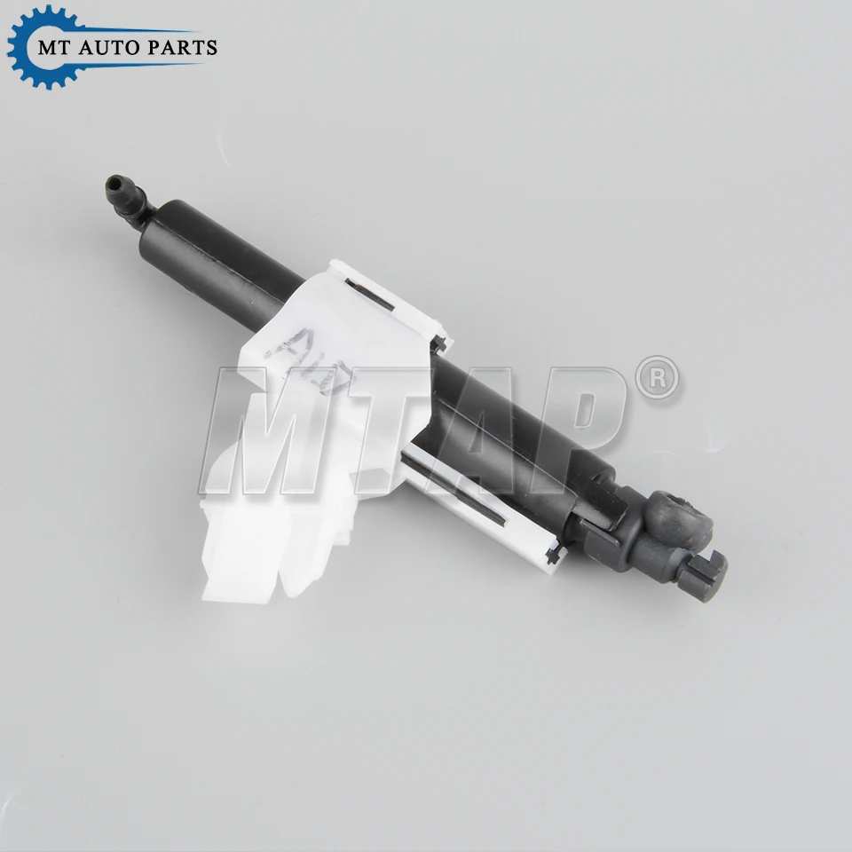 MTAP Front Scheinwerfer Waschanlage Düse Für FORD MONDEO MK4 2007-2014 S-MAX 2006-2011 GALAXY II scheinwerfer Waschanlage Düse Sprayer Jet