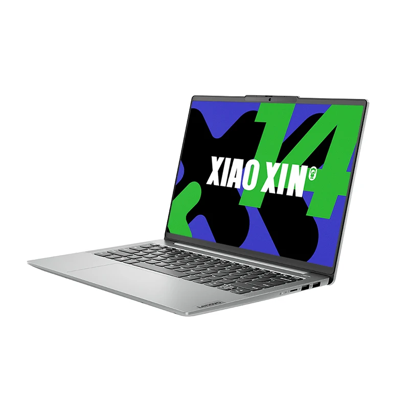Lenovo xiaoxin 14 2024 AI 13420H 32G+512GB SSD DDR5 1920*1200 14inch 60Hz 5