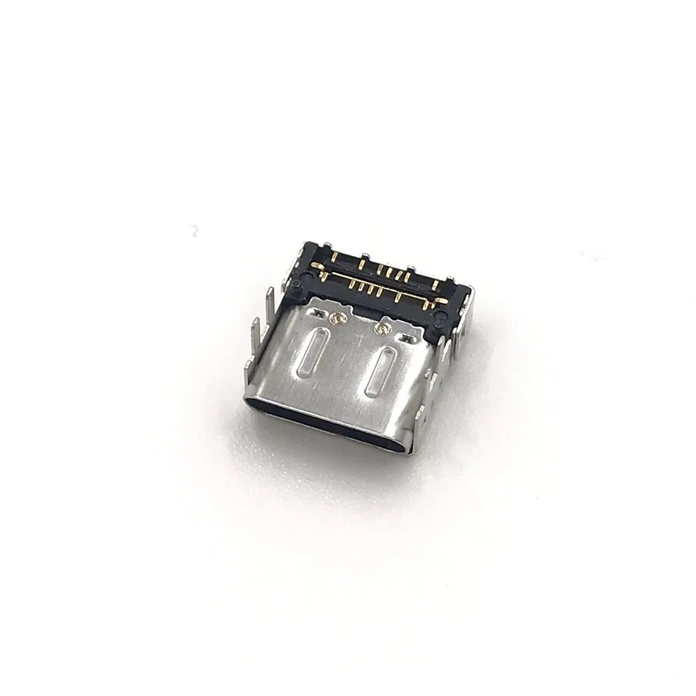 5-Pack Original Type-C Charging Port Replacement