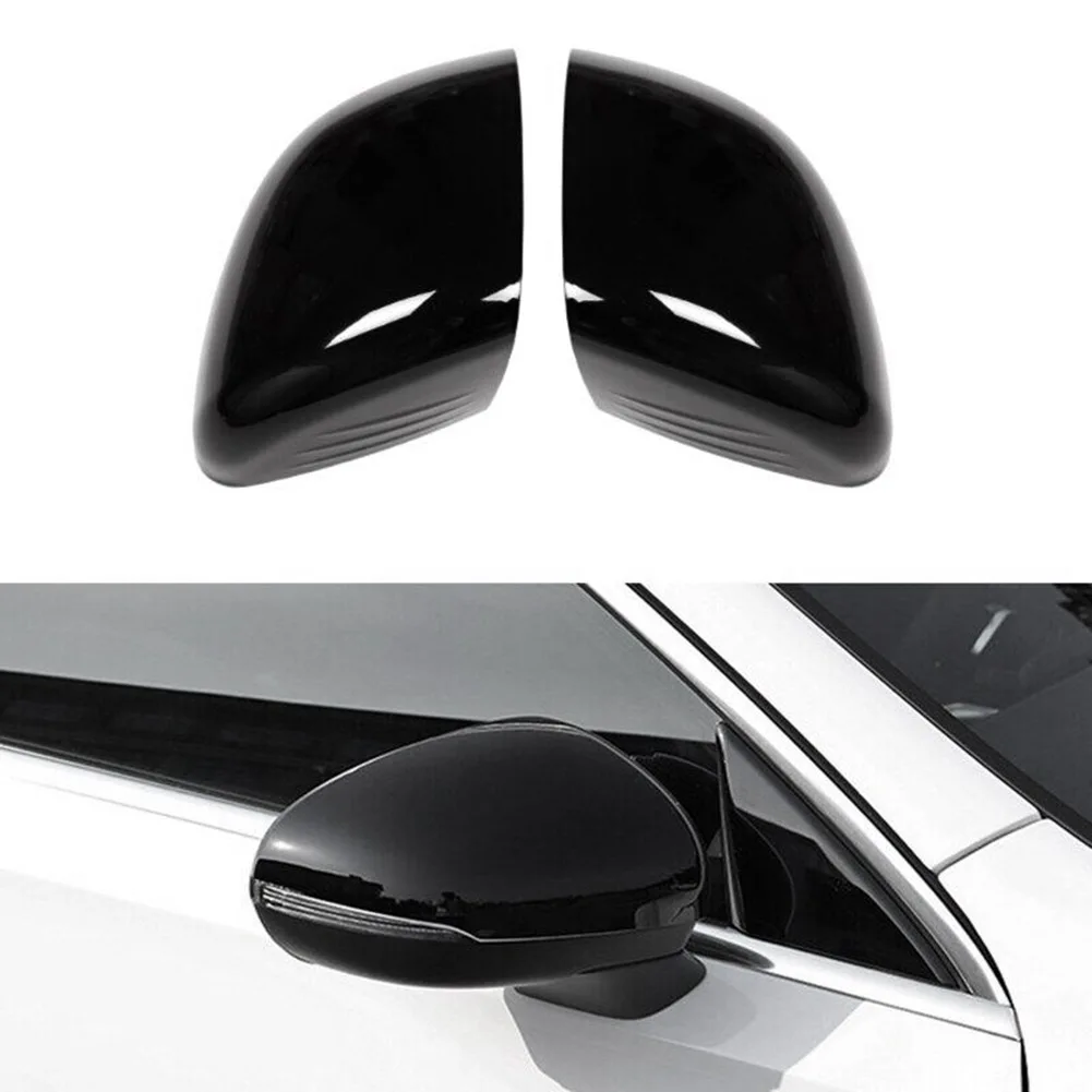 

Car Rear View Mirror Cover Protective Decoration for Mercedes Benz a Class W177 A180 A200 2018 2019