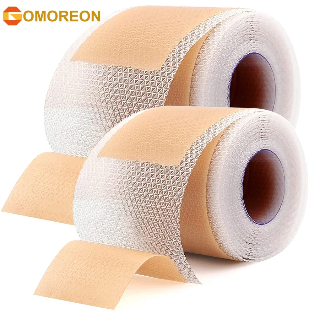 

Silicone Scars Sheets Keloid Bump Removal Strips, Scars Reducing Treatments Surgical Scars, Burn,Tummy Tucks, Acne, C-Section