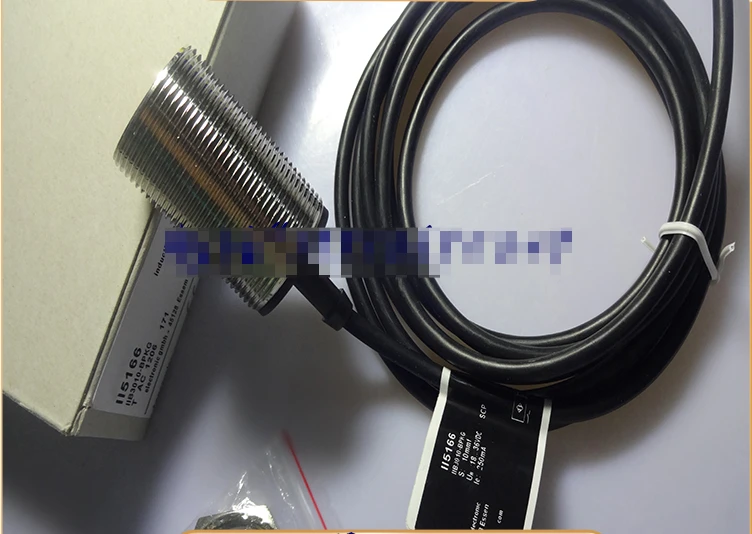 

Оригинальный бесконтактный переключатель II5162 II5776 II5751 II5195 II5256 II5166