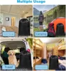 Extra Large Durable Tear Resistant Laundry Bag XL Dirty Laundry Organizer with Drawstring Laundry Room and Dorm Room Essentials 4
