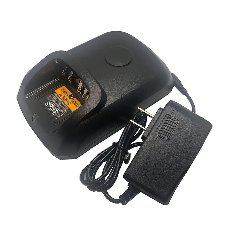 ABAN WPLN4232 XPR7350E XPR7550E XPR3300E XPR3500E XPR4380 XPR6100 XPR6300 워키 토키 충전기 미국 플러그 용 스마트 충전기