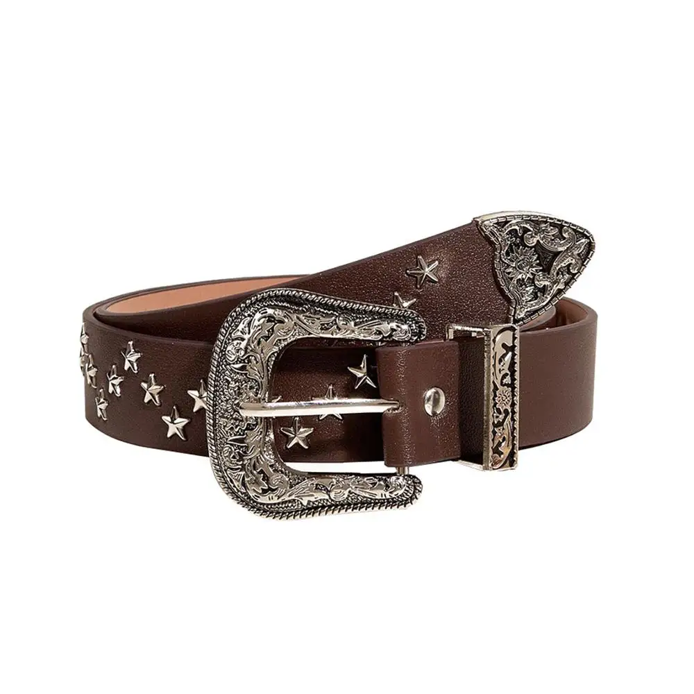 【HI FI FNK】Vintage Belt Sc2cddd58f15a46eab35cd5593ed79