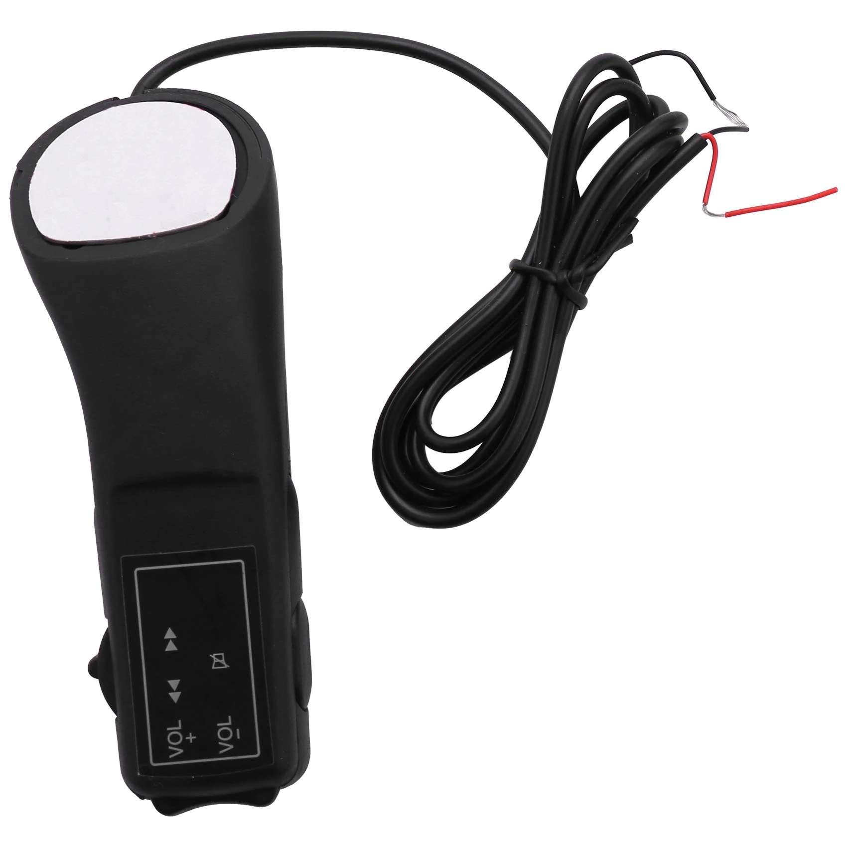 

Car Steering Wheel Button Remote Control Lights Car Navigation Dvd / 2 Din Android Bluetooth Wireless Universal Remote Control