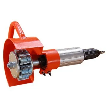 

IMPA 590512 pneumatic hand grip derusting machine KC-20