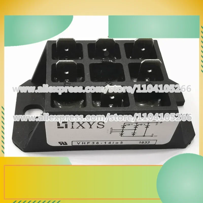 VHF28-16IO5 VHF28-14IO5 VHF28-12IO5 VHF36-16IO5 VHF36-12IO5 VHF36-14IO5 VHF36-08IO5 VHF28-08IO5 New Original Power Module