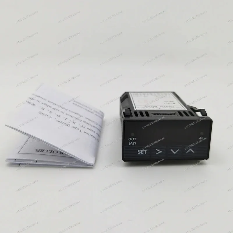 XMT7100 48*24mm DC12V PID 온도 컨트롤러 지능형 온도 조절기 디지털 디스플레이 산업용 1300 ° 알람 출력 기능 포함