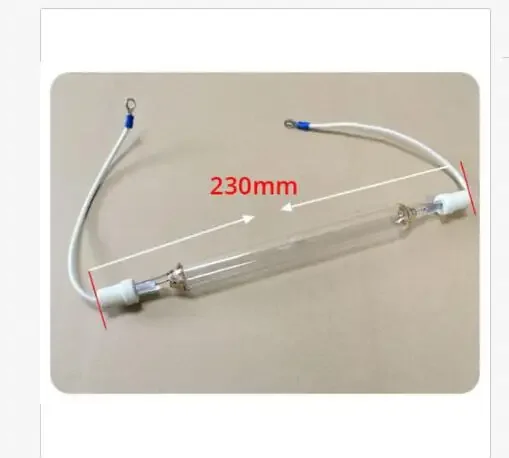 lamp for Portable UV light curing machine 1kw 220v ,1pcs  fast ship h fast ship new dental lab lboratory dust collector vacuum cleaner 110v 220v hz