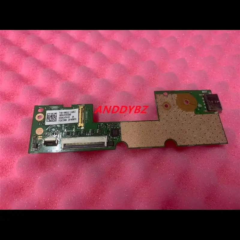 Док-плата ASUS T100TAF 90NB06N1-R10010