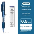 Blue black W HB core