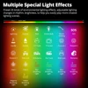 AMBITFUL A2 plus 2500K-8500K RGB Tube Light Full Color LED Video Stick Light CRI 95+ TLCI 97+，Built-in Lithium Battery Control 4