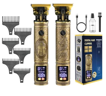 hair clipper men Home Appliances trimmer Personal Care Appliances fickmaschine barber maquina de cortar el pelo