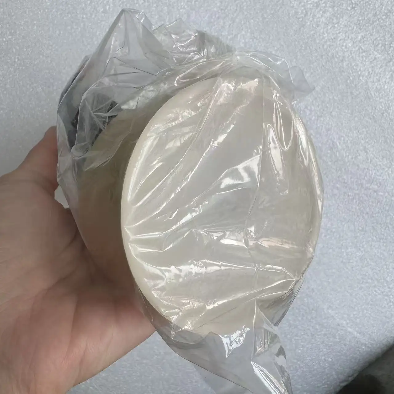 샹들리에 LED 통합 램프 헤드 전구 램프 보드(내장형 정전류 드라이버 포함) 2미터 라인 220볼트