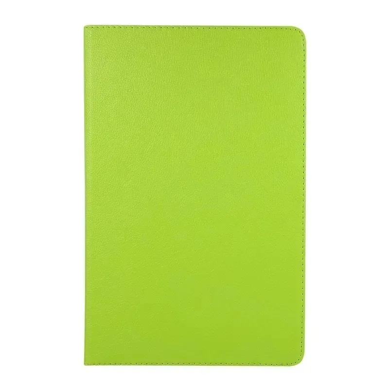 Magnetic Rotating Smart Flip PU Leather Tablet Cover