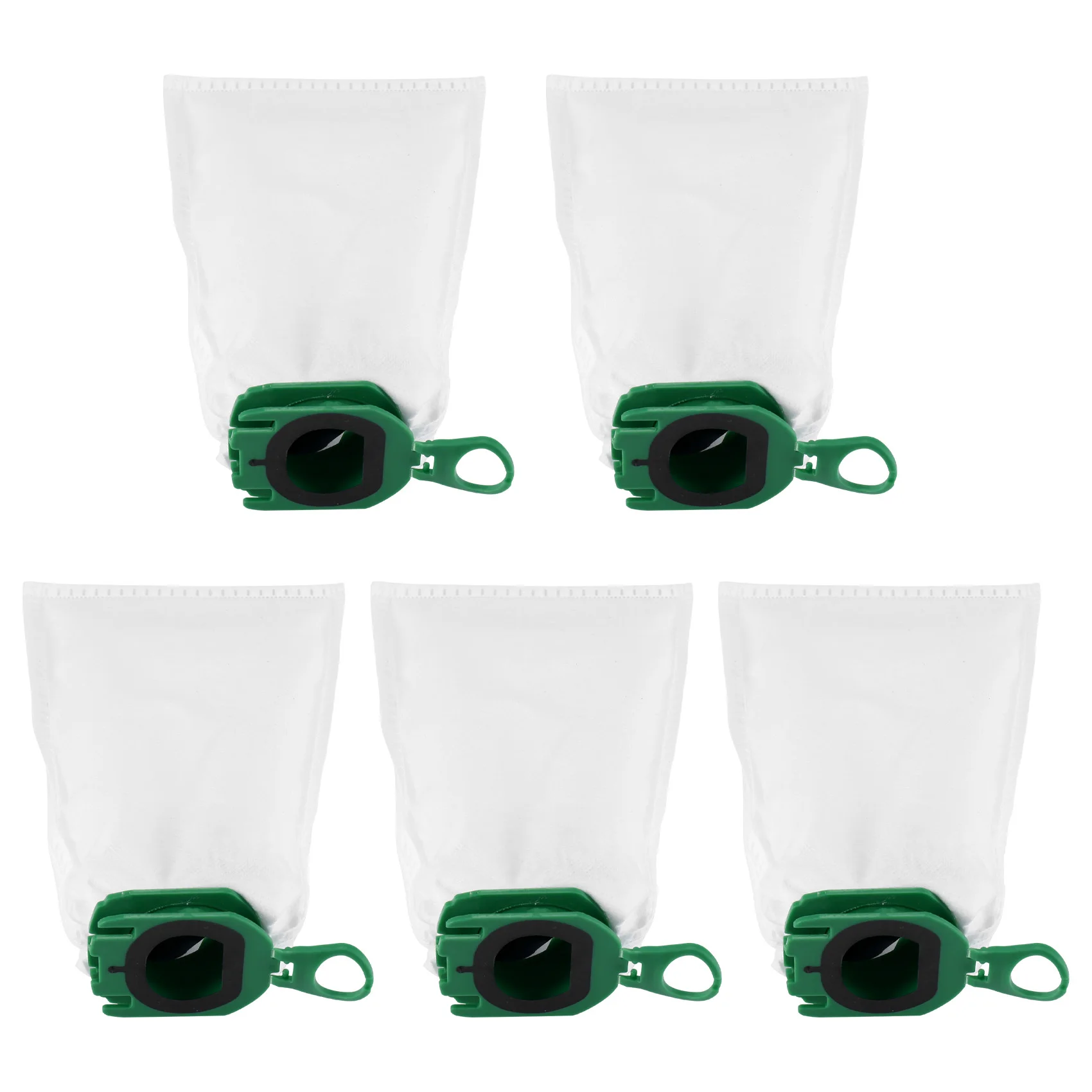 

5Pcs Vacuum Cleaner Gags for Vorwerk Kobold VB100 VB 100 FP100 FP 100 Vacuum Cleaner Sweeper Replace Vacuum Bags