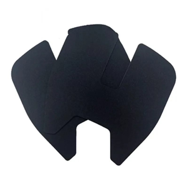 JayCreer go kart seat foam pads for Segway Ninebot electric go kart / Pro rc car parts go kart parts