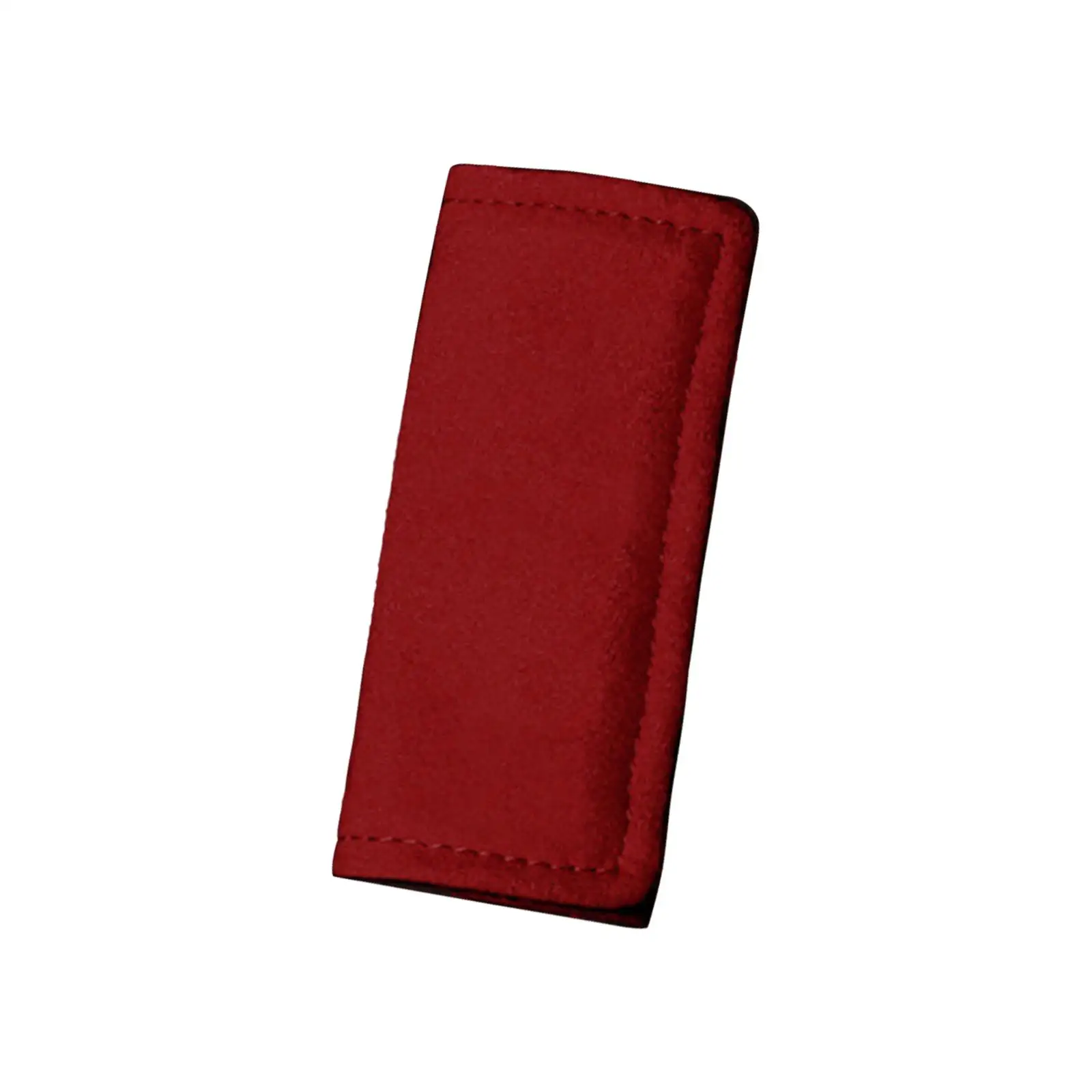 차량용 부드러운 지붕 핸들 커버, 범용 소모품 그랩 핸들 커버