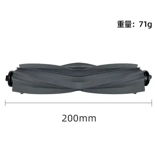Dreame Bot L10 Prime / L10s Pro / L10 Pro Accessories Main Side Brush Hepa Filter Mop Cloth robot Replacement Spare Parts - Image 2