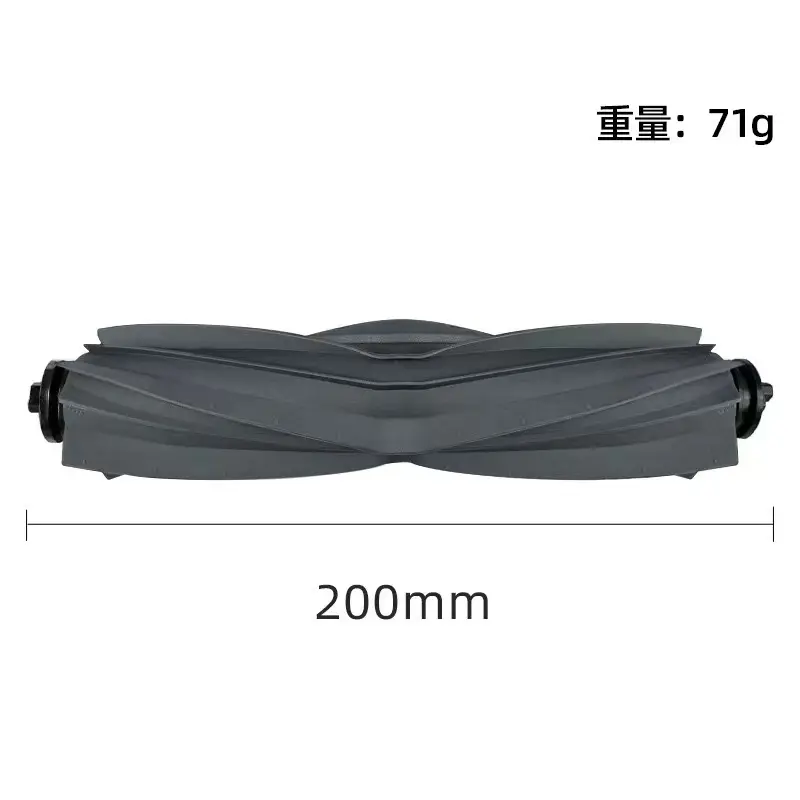 Dreame Bot L10 Prime / L10s Pro / L10 Pro Accessories Main Side Brush Hepa Filter Mop Cloth robot Replacement Spare Parts - Image 2