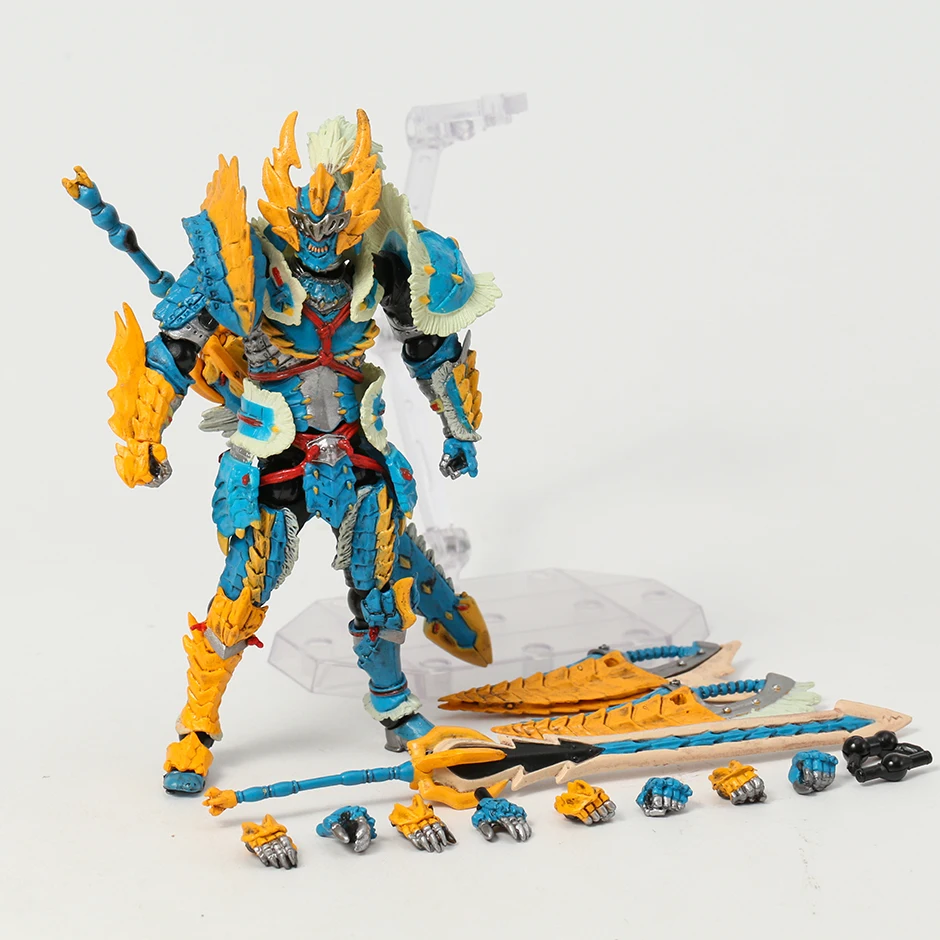 Revoltech ߸ġ NO.133   ˰ ׷ Żν ׼ ǱԾ 峭, ǱԾ   峭