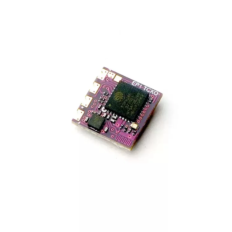Récepteur ELRS 2.4GHz ESP32 double SX1280 pour drone FPV