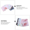 8 Pcs Glasses Cleaning Cloth Eyeglasses Wiping Phone Screen Wipes for Lens Jewellery Eyeglass Cleaning Cloth 5