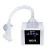 Eye Hot and Cold Ultrasonic Atomizer Spa Eye Care Tool Improve Dark Circles Dry Eyes Portable Moisturizing Spa Massager 5