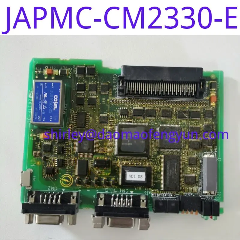 

Б/у модуль управления