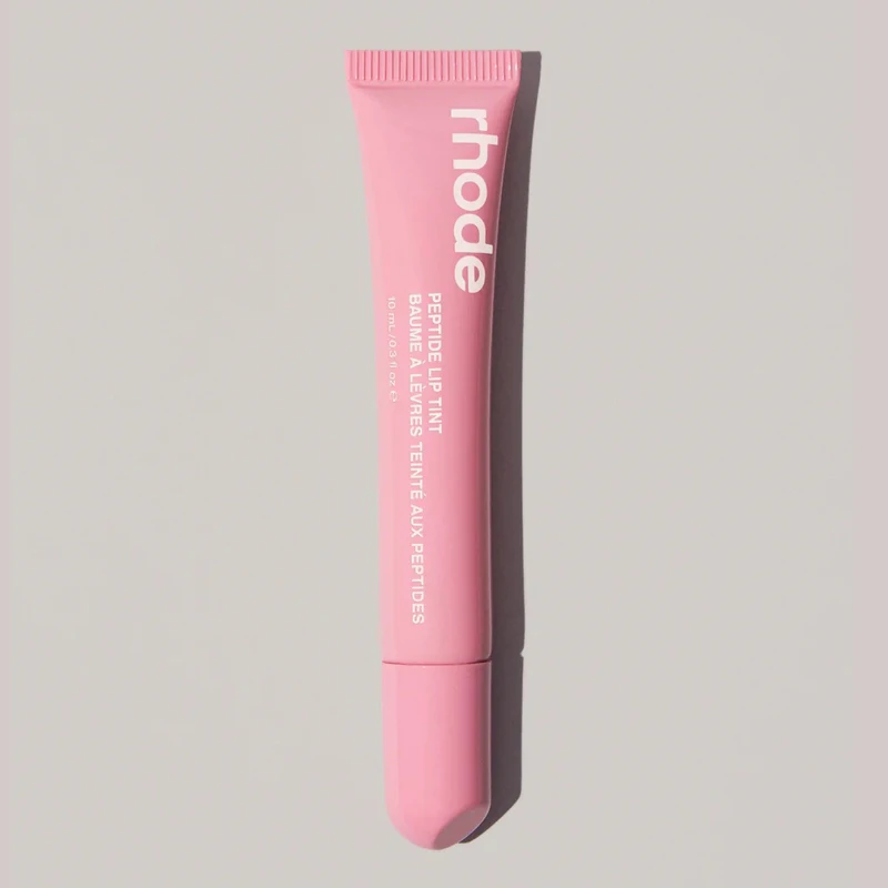 Rhod Lip Balm Moisturizing Mirror Long Lasting Lip Gloss