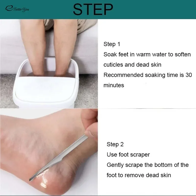 Manicure Pedicure Tool Toe Nail Shaver Feet Pedicure Knife Kit Foot Callus Rasp File Dead Skin Remover Scraper 1/3/5pcs