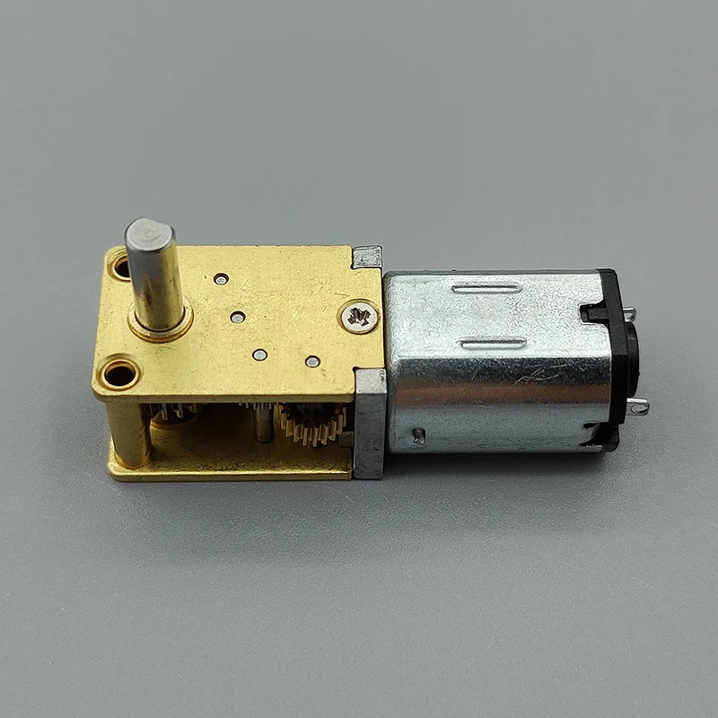 N20 pełny motoreduktor metalowa skrzynia biegów DC 3V 6V 9V 12V 4RPM-381RPM niska prędkość wysoki moment obrotowy motoreduktor ślimakowy motoreduktor zamka samochód zdalnie sterowany 14 Sd27153a0eeb849f1aaf784284cfb8688q N20 pełny motoreduktor metalowa skrzynia biegów DC 3V 6V 9V 12V 4RPM-381RPM niska prędkość wysoki moment obrotowy motoreduktor ślimakowy motoreduktor zamka samochód zdalnie sterowany