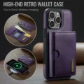 Purple DG M6